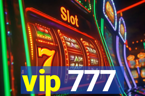 vip 777