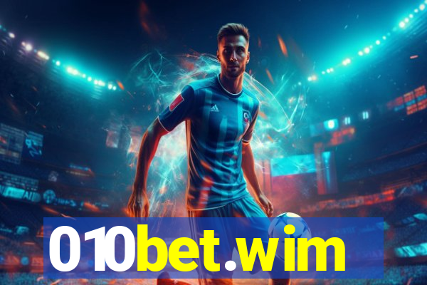 010bet.wim