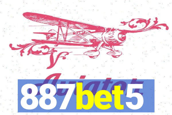 887bet5