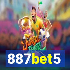 887bet5