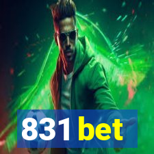 831 bet