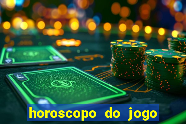 horoscopo do jogo do bicho