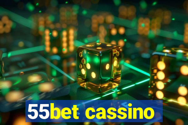 55bet cassino