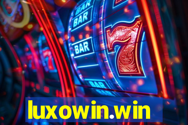 luxowin.win