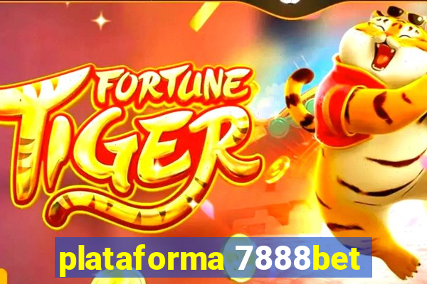 plataforma 7888bet