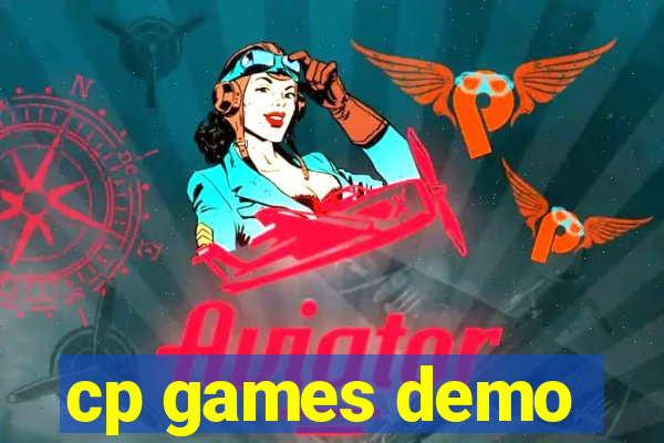 cp games demo