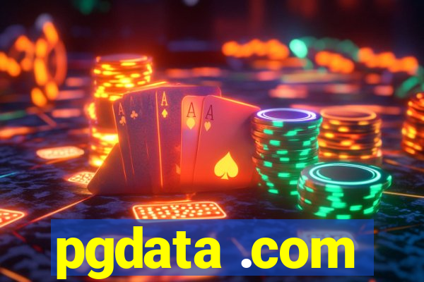 pgdata .com