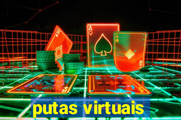 putas virtuais