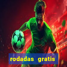 rodadas gratis fortune rabbit