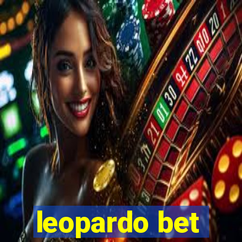 leopardo bet