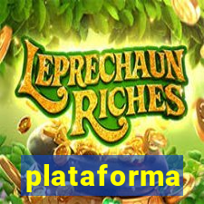 plataforma regulamentada de jogos