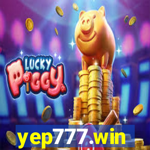 yep777.win