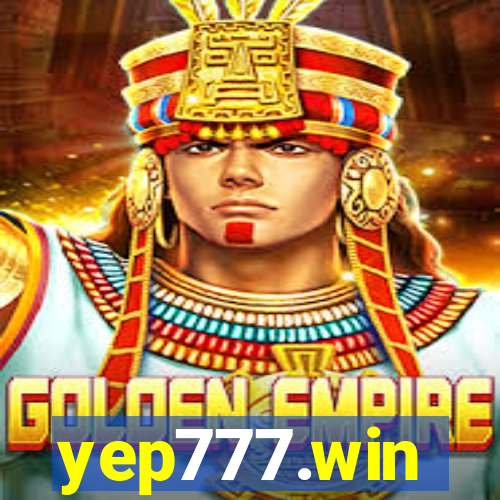 yep777.win