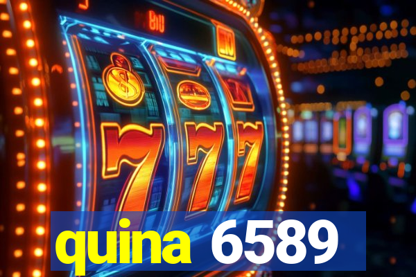 quina 6589