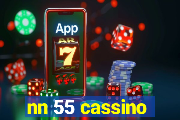 nn 55 cassino