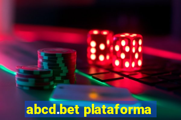 abcd.bet plataforma