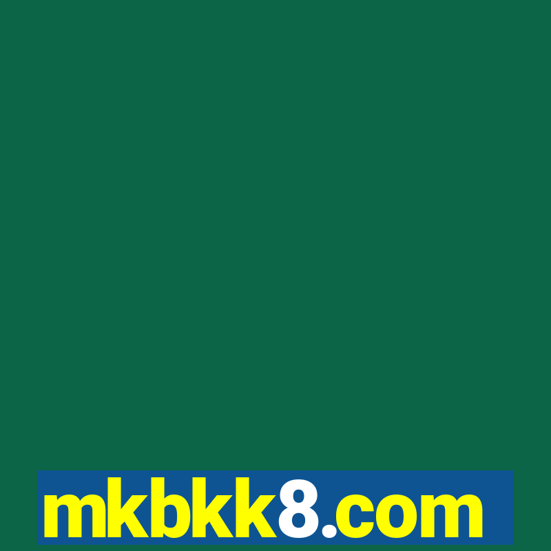 mkbkk8.com