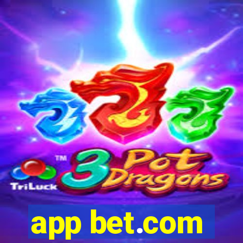 app bet.com