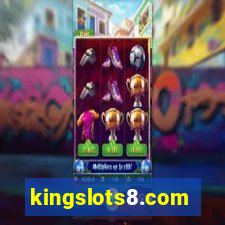 kingslots8.com