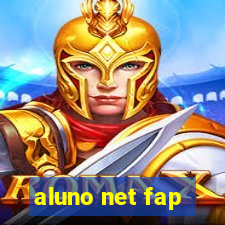 aluno net fap