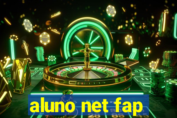 aluno net fap