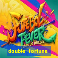 double fortune minutos pagantes