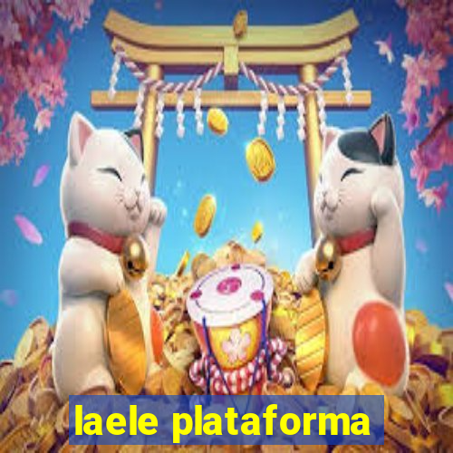 laele plataforma