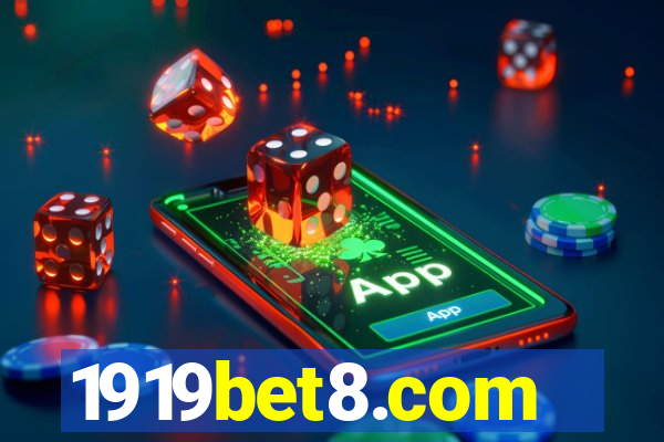 1919bet8.com