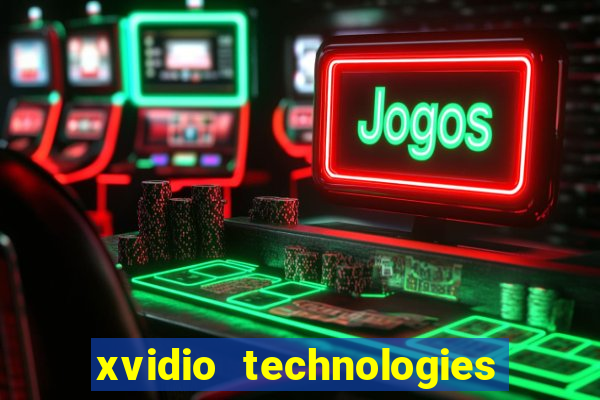 xvidio technologies startup brasil 2022 download gratis