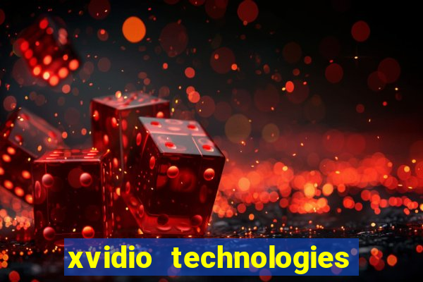 xvidio technologies startup brasil 2022 download gratis