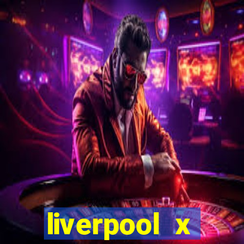 liverpool x tottenham ao vivo futemax