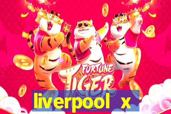 liverpool x tottenham ao vivo futemax