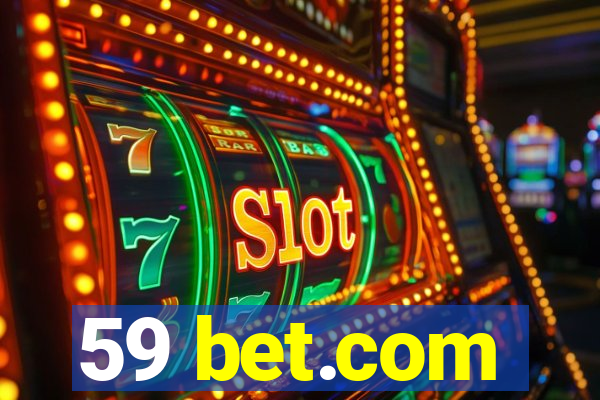 59 bet.com