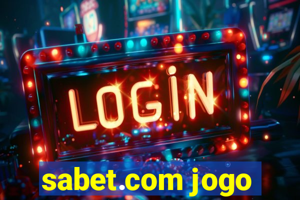 sabet.com jogo