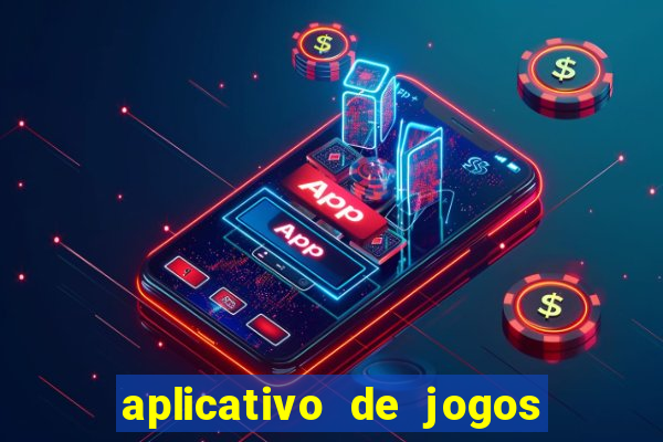 aplicativo de jogos que paga no pix