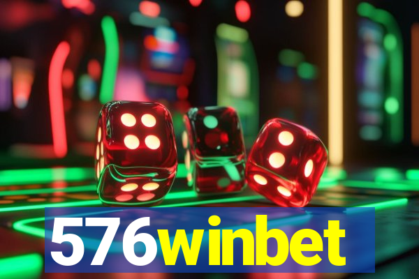 576winbet