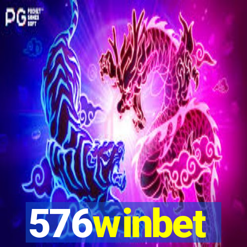 576winbet