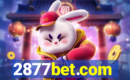 2877bet.com