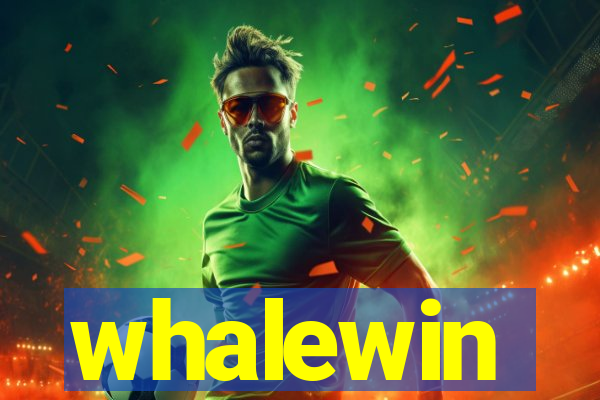 whalewin