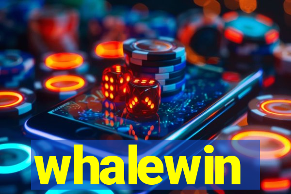 whalewin