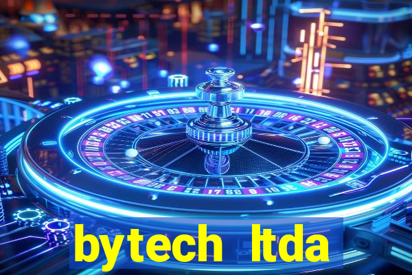 bytech ltda plataforma jogos