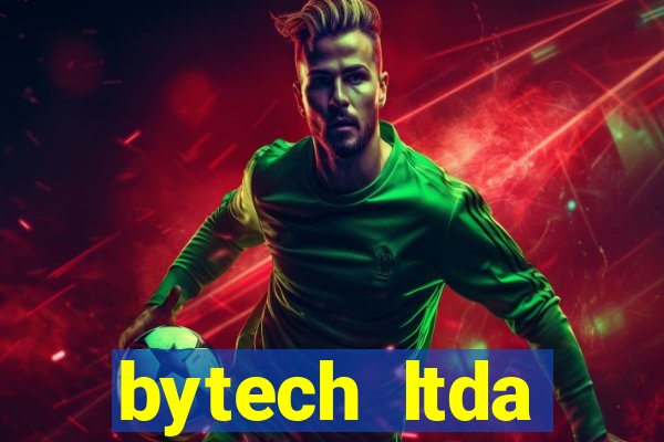 bytech ltda plataforma jogos