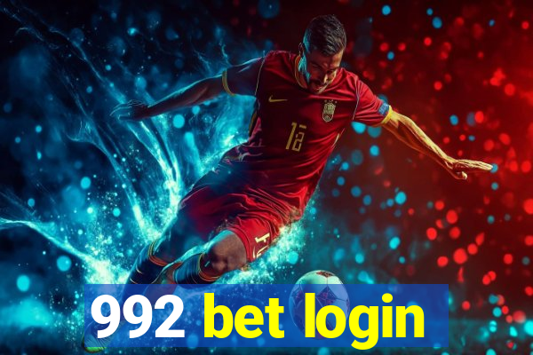 992 bet login