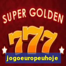 jogoeuropeuhoje