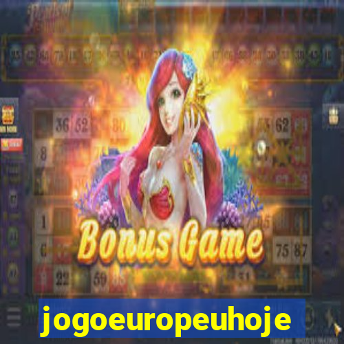 jogoeuropeuhoje