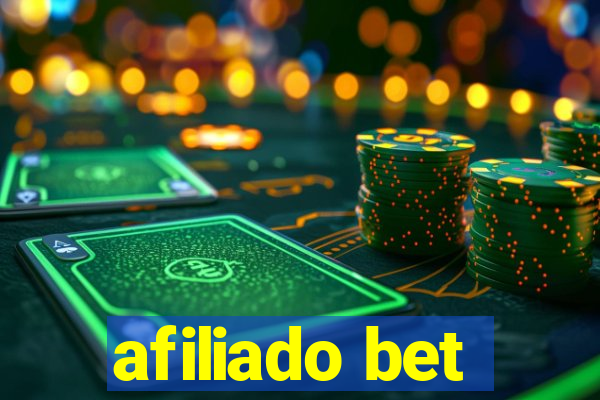 afiliado bet