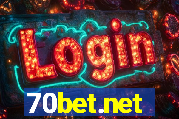 70bet.net