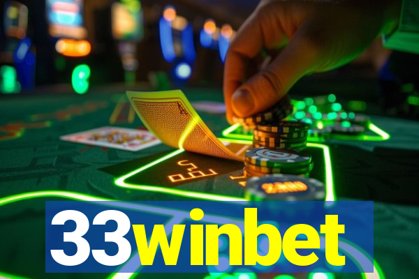 33winbet