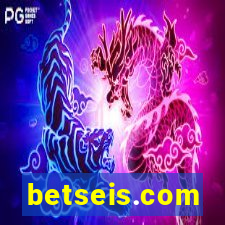 betseis.com