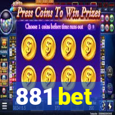 881 bet